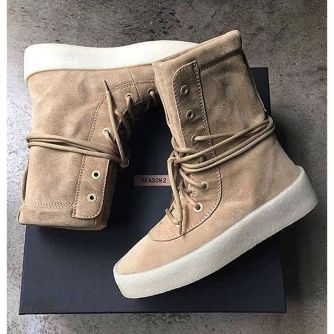 Image result for yeezy season 2 boots